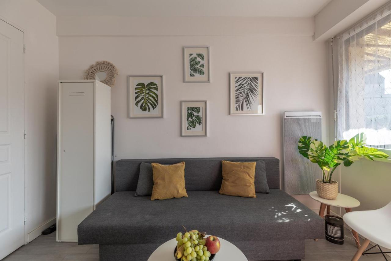 Esprit Tropical Διαμέρισμα Gentilly Εξωτερικό φωτογραφία